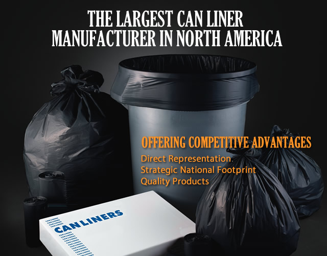 Heritage Bag Company