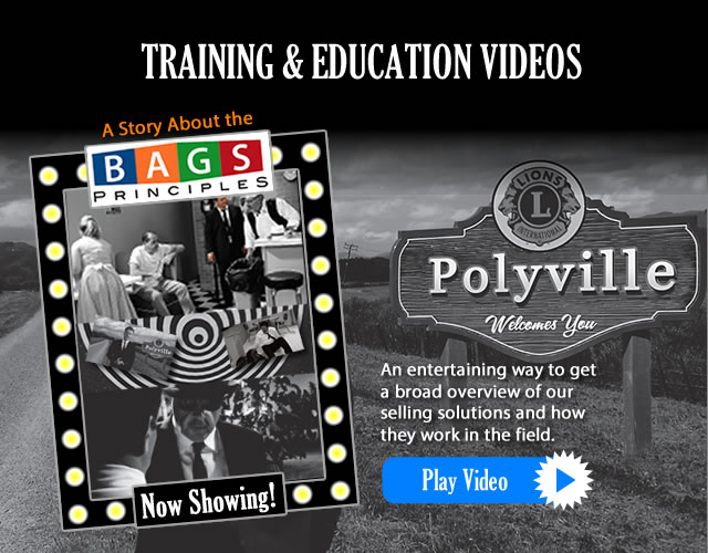 Heritage Bag Company