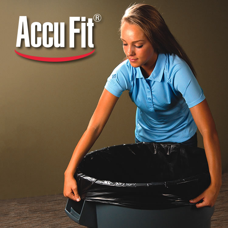 Heritage Bag Company Your Can Liner Experts.