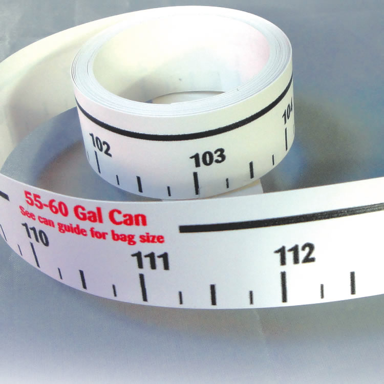 Heritage Bag Company Your Can Liner Experts.