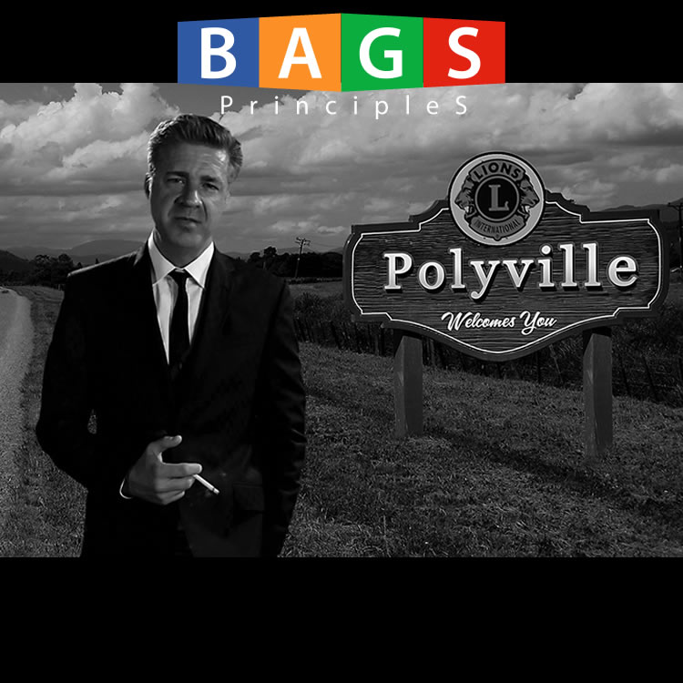 Heritage Bag Company Your Can Liner Experts.