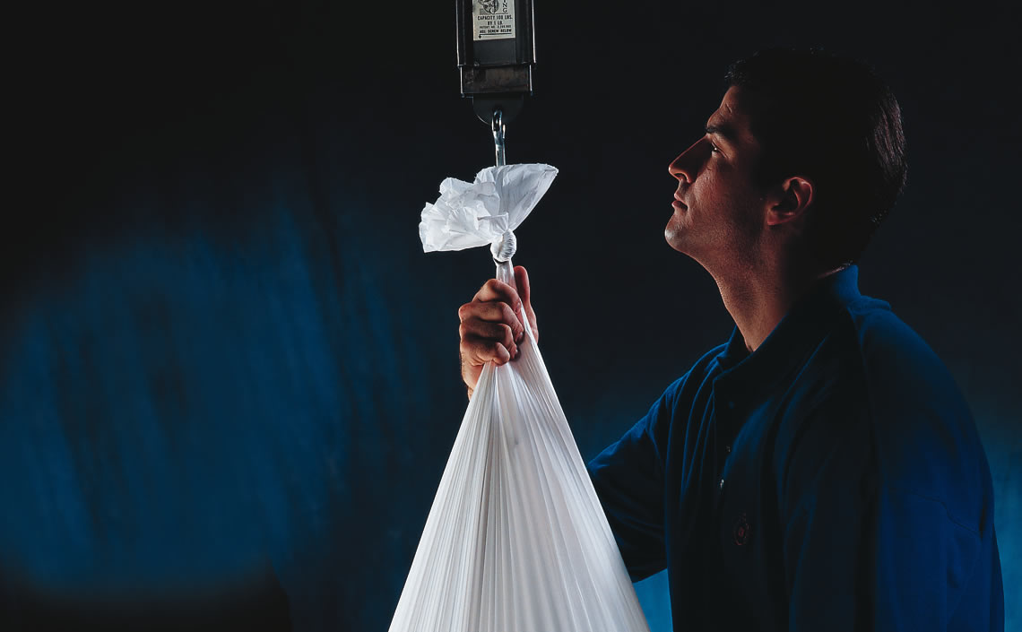 Heritage Bag Training Materials